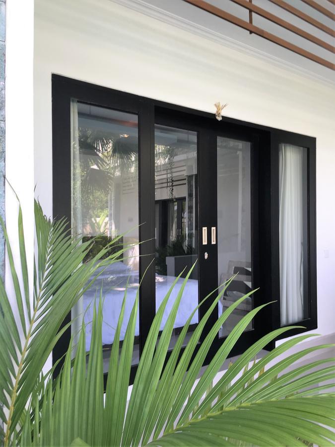 Indah Homestay Seminyak Exterior foto